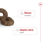 Size Health Nutrition Mini Ageing 12+ 1.5 Kg - Image 4