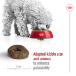 Size Health Nutrition Mini Ageing 12+ 1.5 Kg - Image 5