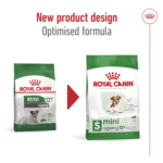 Size Health Nutrition Mini Ageing 12+ 1.5 Kg - Image 8