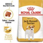 BREED HEALTH NUTRITION JACK RUSSELL ADULT 1.5 KG