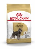 Breed Health Nutrition Miniature Schnauzer Adult 3 Kg - Image 8