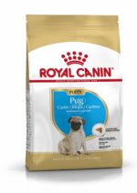 Breed Health Nutrition Pug Puppy 1.5 Kg - Image 9