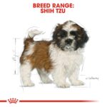 Breed Health Nutrition Shih Tzu Puppy 1.5 Kg - Image 5