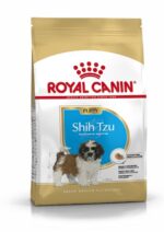 Breed Health Nutrition Shih Tzu Puppy 1.5 Kg - Image 7