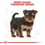 Breed Health Nutrition Yorkshire Puppy 1.5 Kg - Image 5