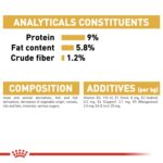 Poodle Power! Buy 2-Breed Health Nutrition Poodle Adult (Wet Food - Pouches) 12 x 85 g - Image 5