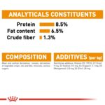 CANINE CARE NUTRITION - COAT BEAUTY (WET FOOD - POUCHES) - Image 7