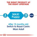 Buy 2, Max Out Nutrition!-Size Health Nutrition Maxi Puppy (Wet Food - Pouches) 10 x 140 g - Image 7