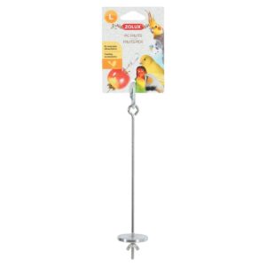 Hanging Metal Fruit Pick - LARGE