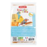 Crunchy Cake Biscuits - 6PC - Image 3