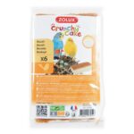 Crunchy Cake Biscuits - 6PC - Image 4