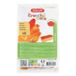 Crunchy Cake Biscuits - 6PC - Image 2