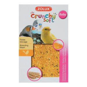 Crunchy Soft Mash 150G