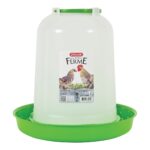 Poultry Water Drinker