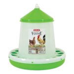 Poultry Silo Feeder - Image 2