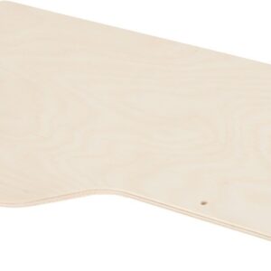 Neo Cage Wooden Level Platform