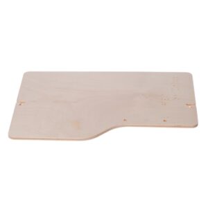 Neo Panas Cage Wooden Level Platform