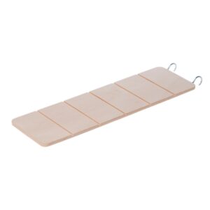 Neo Wooden Ladder For Rodents - SMALL RODENTS - SMALL