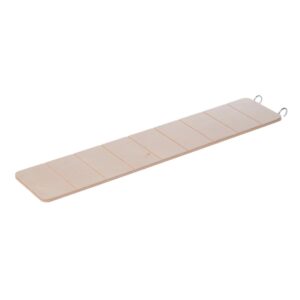 Neo Wooden Ladder For Rodents - SMALL RODENTS - LARGE
