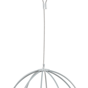 Plastic Hanging Hay Ball 14CM Dia.