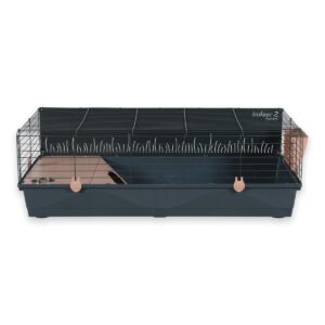 Rodent Cage Indoor 2 -