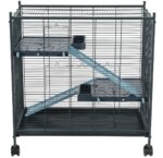 Rodent Cage Indoor