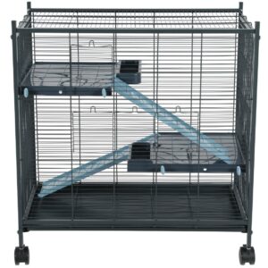 Rodent Cage Indoor