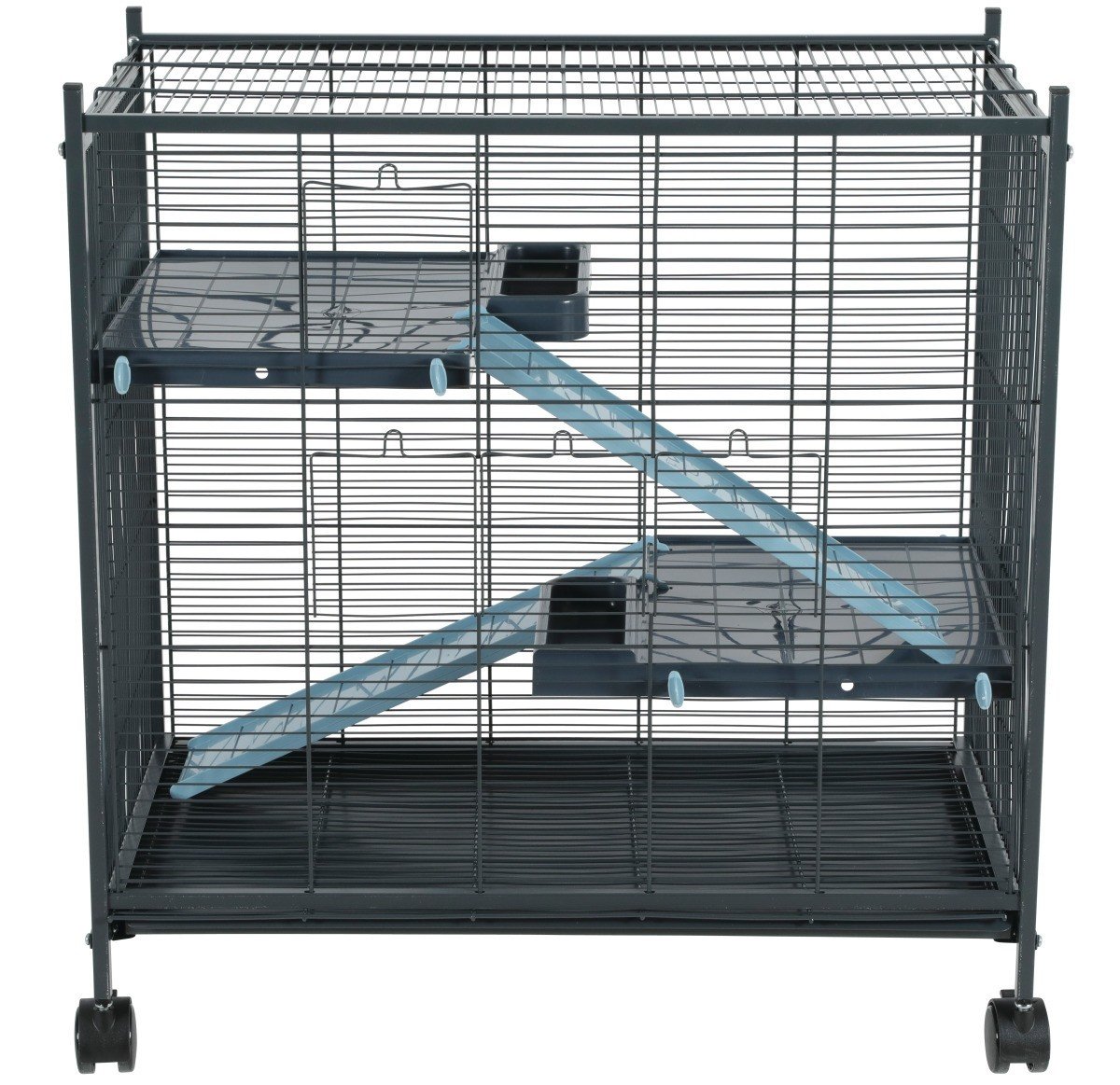 ZL205116 Rodent Cage Indoor - Image 1