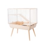 Neo Muki Large Rodent Cage - Image 3