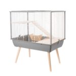 Neo Muki Large Rodent Cage - Image 2