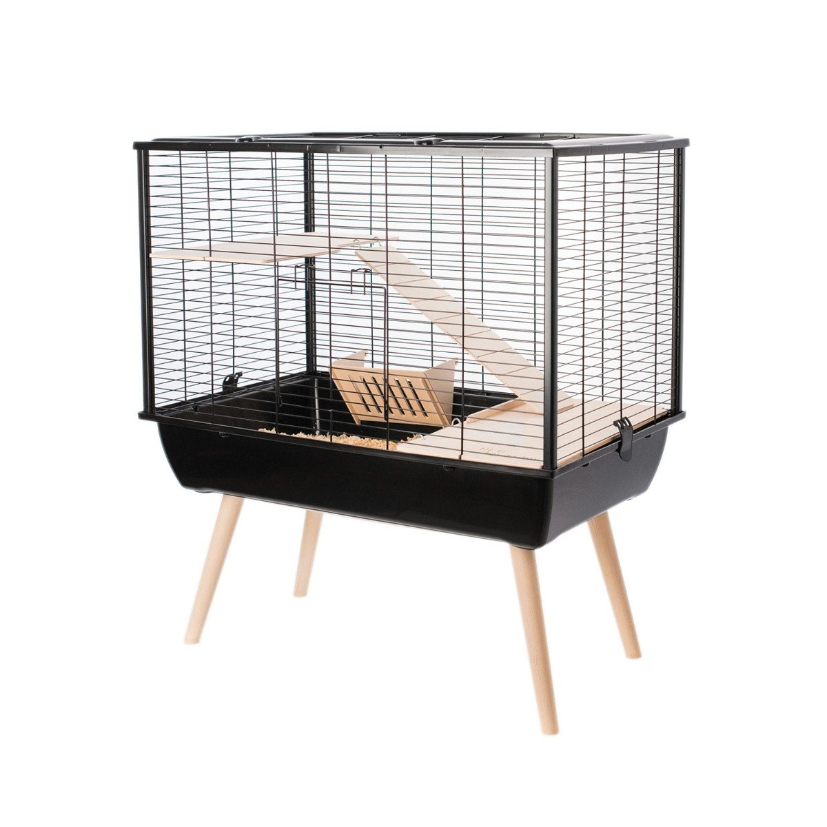 ZL205621NOI Neo Muki Large Rodent Cage - Image 1