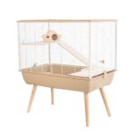 Neo Silta Small Rodent Cage - Image 3