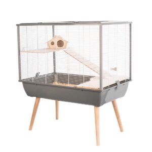 Neo Silta Small Rodent Cage