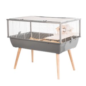 Neo Nigha Small Rodent Cage