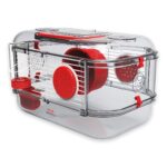 Rody 3 Mini Rodent Cage - Image 3
