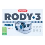 Rody 3 Mini Rodent Cage - Image 7