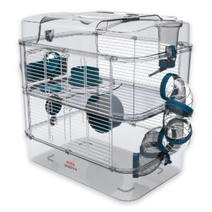 Rody 3 Duo Rodent Cage