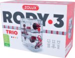 Rody 3 Trio Rodent Cage - Image 5