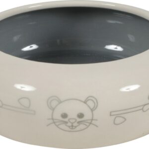 Ceramic Bowl - 250ML - BEIGE