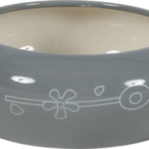 Ceramic Bowl - 250ML - GREY
