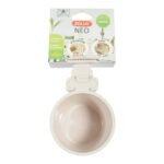 Neo Rodent Cage Plastic Feeder