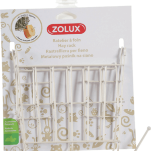 Metal Hay Rack