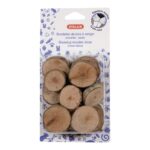 Gnawing Wooden Slices For Rodents