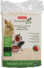 Rodent Litter Rodywood
