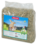 Premium Alpine Hay - Image 2