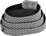 Malaga Comfort Bed Set Of 3, 70-90 Cm