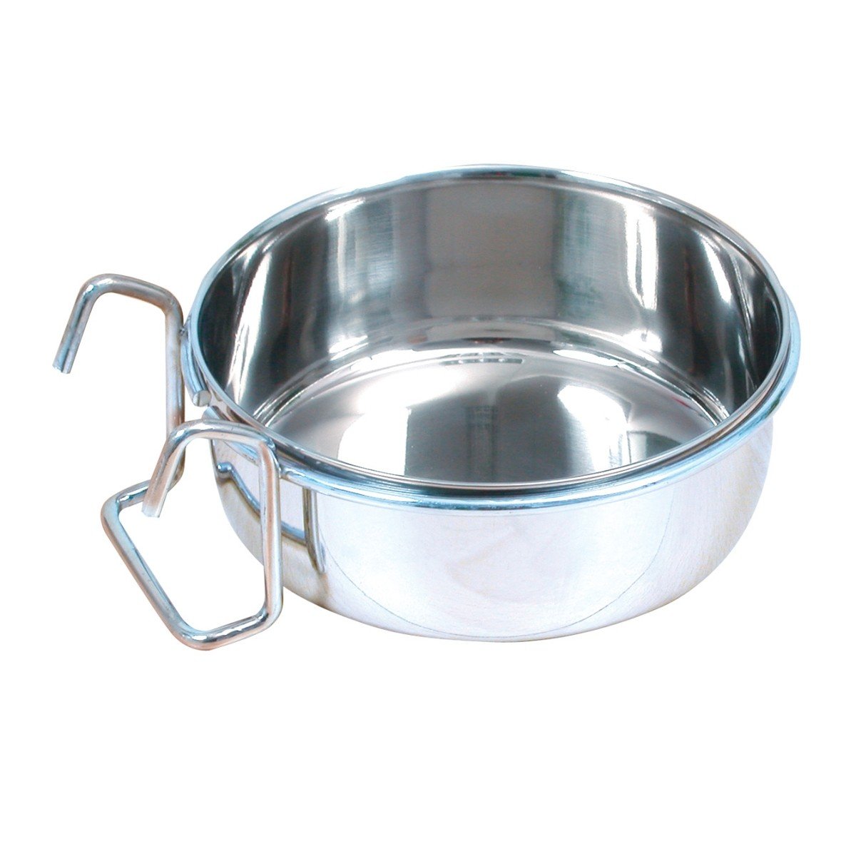 ZL475100 Inox Suspended Bowl - 560 ML - Image 1