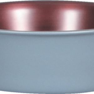 Copper Stainless Non-Slip Bowl