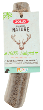 Natural Deer Antler Easy For Dogs