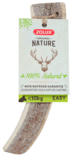 Natural Deer Antler Easy For Dogs - Image 3